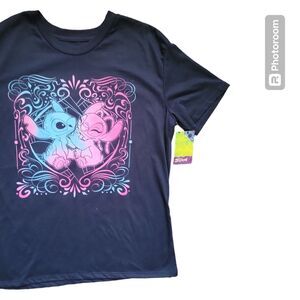 Lilo & Stitch TShirt - L